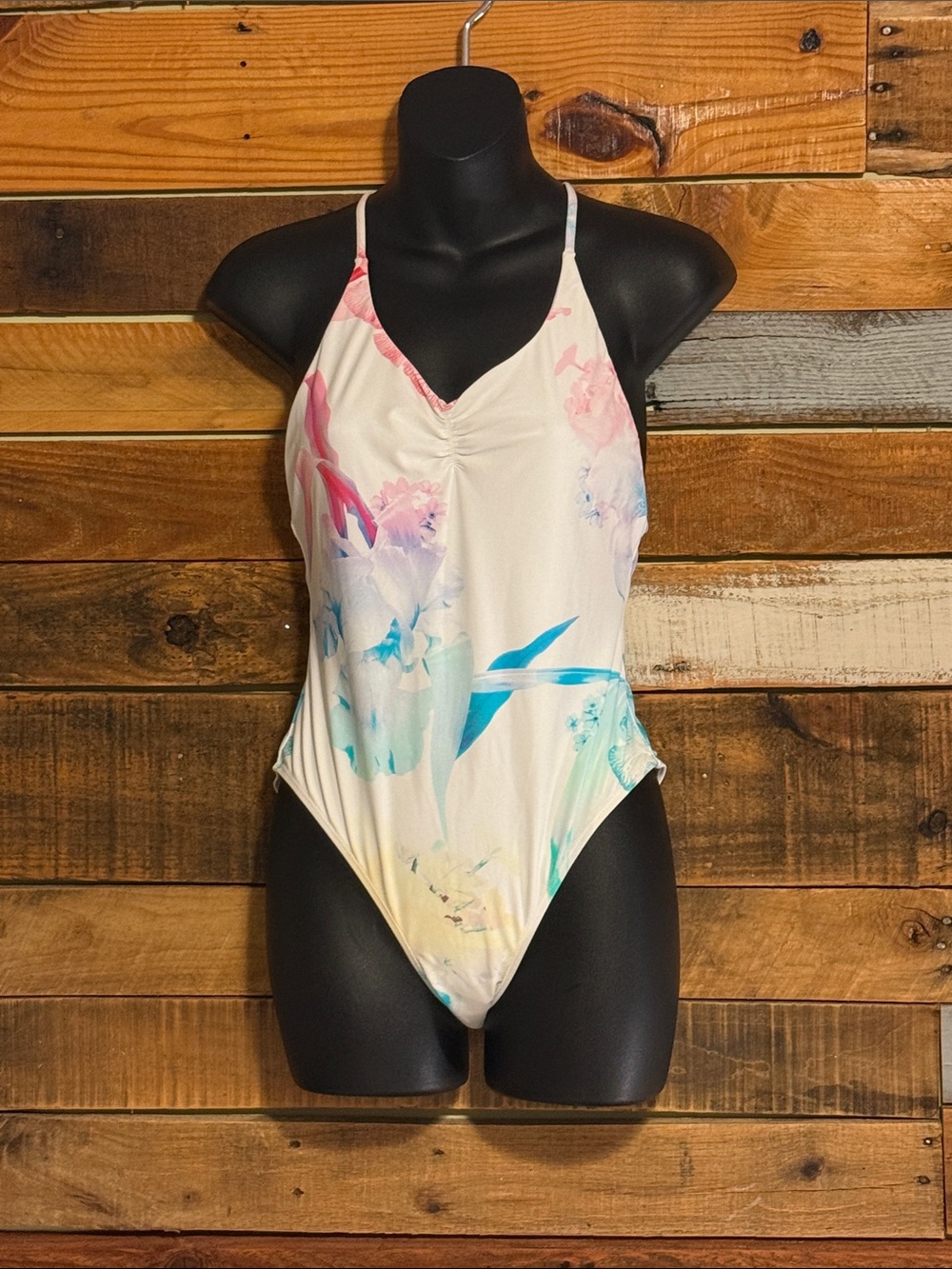 NWT 6 Shore Road Sundeck Swimsuit